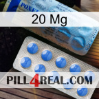 20 Mg 40
